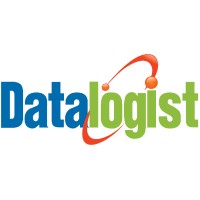 Datalogist logo, Datalogist contact details