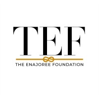 TEF logo, TEF contact details