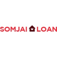 Somjai Home Loan logo, Somjai Home Loan contact details