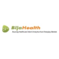 BijaHealth logo, BijaHealth contact details