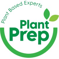 PlantPrep logo, PlantPrep contact details