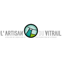 L'Artisan du Vitrail logo, L'Artisan du Vitrail contact details