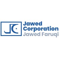 Jawed Corporation logo, Jawed Corporation contact details