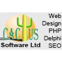 Cactus Software Ltd logo, Cactus Software Ltd contact details