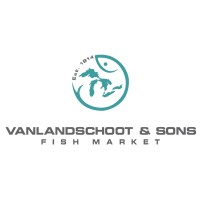 VanLandschoot & Sons Fish Market logo, VanLandschoot & Sons Fish Market contact details