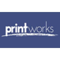 Print Works-Alaska logo, Print Works-Alaska contact details