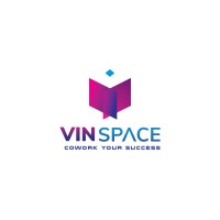 VinSpace logo, VinSpace contact details