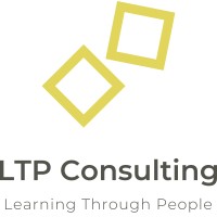 LTP Consulting - Leading Through People logo, LTP Consulting - Leading Through People contact details