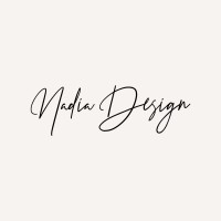 Nadia Design logo, Nadia Design contact details