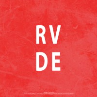 Rvde logo, Rvde contact details