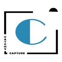 Catchy Capture Photography logo, Catchy Capture Photography contact details