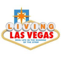 Living Las Vegas logo, Living Las Vegas contact details