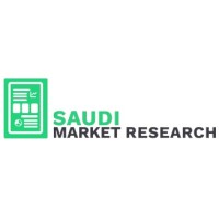 Saudi Market Research logo, Saudi Market Research contact details