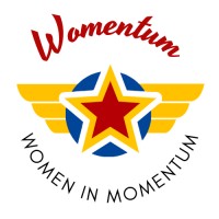 Womentum.Life (Corporate Page) logo, Womentum.Life (Corporate Page) contact details