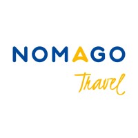 Nomago Travel logo, Nomago Travel contact details