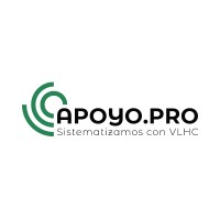 Apoyo.pro VLHC logo, Apoyo.pro VLHC contact details