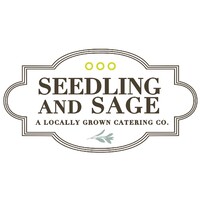 Seedling and Sage logo, Seedling and Sage contact details