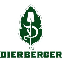 Dierberger logo, Dierberger contact details