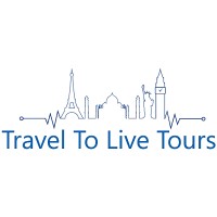 Travel To Live Tours LLP logo, Travel To Live Tours LLP contact details