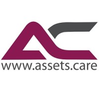 Assets Care logo, Assets Care contact details