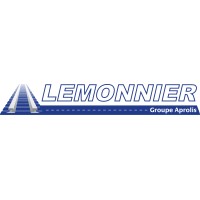 Lemonnier véhicules spéciaux logo, Lemonnier véhicules spéciaux contact details