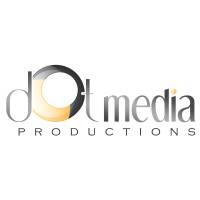 Dot Media Productions logo, Dot Media Productions contact details