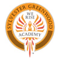 Greenwood Academy logo, Greenwood Academy contact details