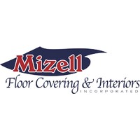 Mizell Floor Covering & Interiors, Inc logo, Mizell Floor Covering & Interiors, Inc contact details