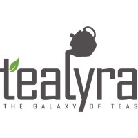 Tealyra logo, Tealyra contact details