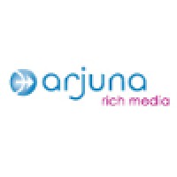 Arjuna - Rich Media Solutions logo, Arjuna - Rich Media Solutions contact details