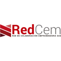 Redcem Red de Colaboración Emprendedora SAS logo, Redcem Red de Colaboración Emprendedora SAS contact details