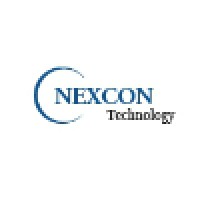 Nexcon Technology logo, Nexcon Technology contact details