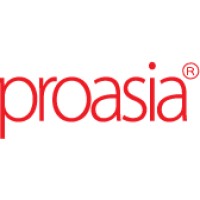 Proasia Malaysia logo, Proasia Malaysia contact details