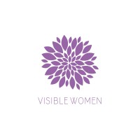 Visible Women logo, Visible Women contact details