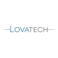 Lovatech logo, Lovatech contact details