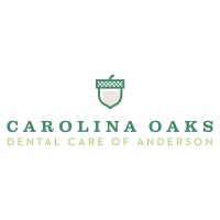 Carolina Oaks Dental Care - Anderson logo, Carolina Oaks Dental Care - Anderson contact details