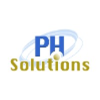 PH Solutions LTD logo, PH Solutions LTD contact details