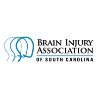 Brain Injury Association of South Carolina logo, Brain Injury Association of South Carolina contact details