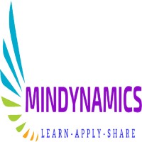 Mindynamics logo, Mindynamics contact details