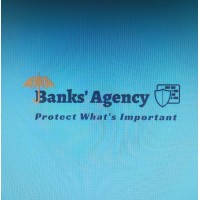 Banks' Agency logo, Banks' Agency contact details