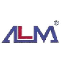 A L M Systems logo, A L M Systems contact details