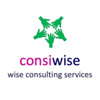 Consiwise logo, Consiwise contact details