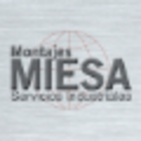 Miesa logo, Miesa contact details