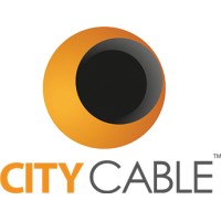 City Cable Australia logo, City Cable Australia contact details