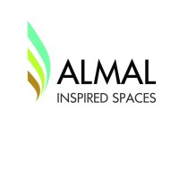 Almal Inspired Spaces logo, Almal Inspired Spaces contact details