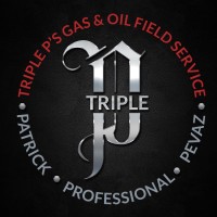 Triple P's Oil Gas Field Services LLC logo, Triple P's Oil Gas Field Services LLC contact details