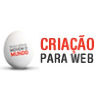 Criação para Web logo, Criação para Web contact details