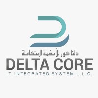 Delta Core I.T Integrated Systems logo, Delta Core I.T Integrated Systems contact details