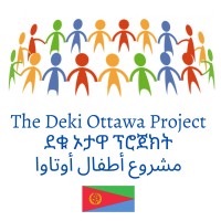 The Deki Ottawa Project logo, The Deki Ottawa Project contact details