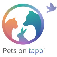 Pets on tapp logo, Pets on tapp contact details